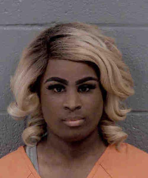 MARTIN RODERICK RAY 01/26/2021 - Mecklenburg County Mugshots Zone