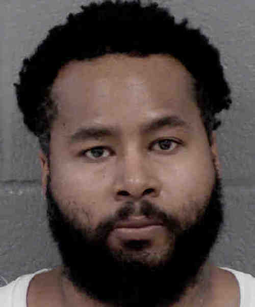 BROADWAY BARRY BOYD 02/03/2021 Mecklenburg County Mugshots Zone