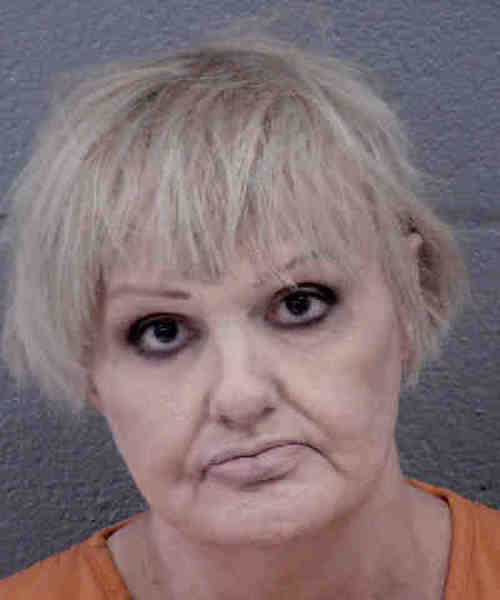HARRELL CHARLES 02/13/2021 Mecklenburg County Mugshots Zone