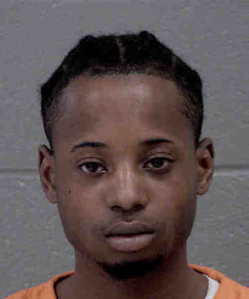 WILLIAMS JONATHAN WESLEY 02/13/2021 - Mecklenburg County Mugshots Zone