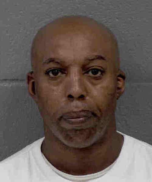 BARROW ELIJAH 02/14/2021 Mecklenburg County Mugshots Zone
