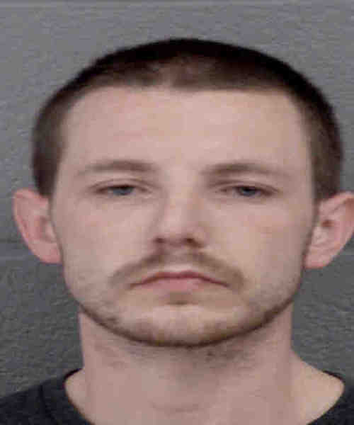 LUBBERS BLAKE RYAN 03/10/2021 - Mecklenburg County Mugshots Zone