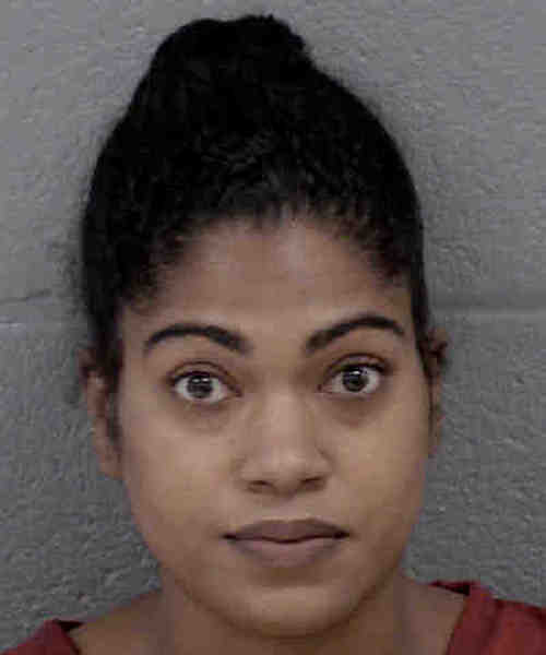 Morings Jessica Lynn 04022021 Mecklenburg County Mugshots Zone 6849