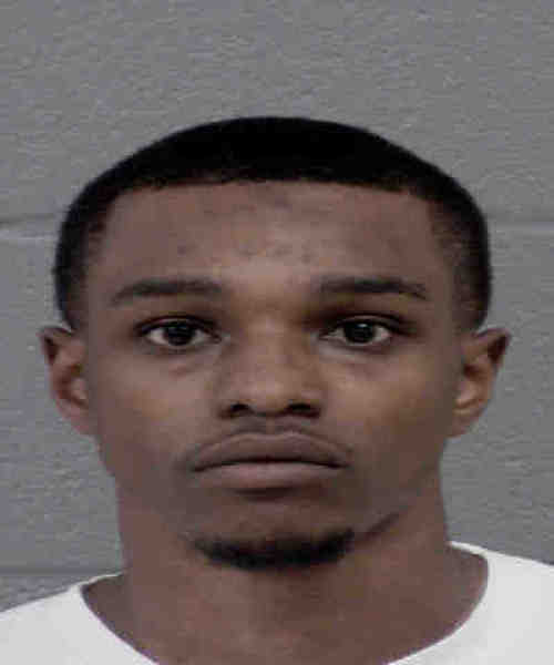 MCCAULEY CAMERON KESEAN 04/14/2021 Mecklenburg County Mugshots Zone