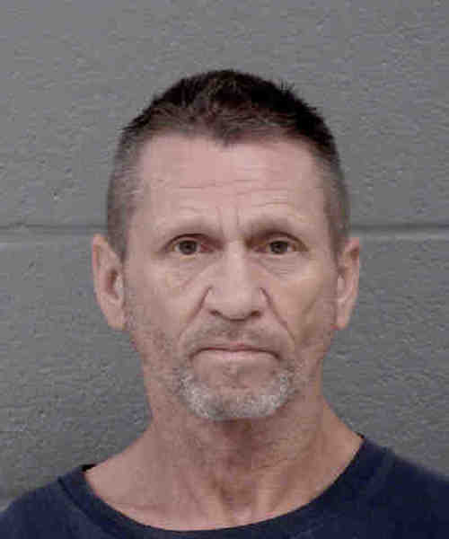 KNIGHT GREGORY PAUL 04/17/2021 Mecklenburg County Mugshots Zone