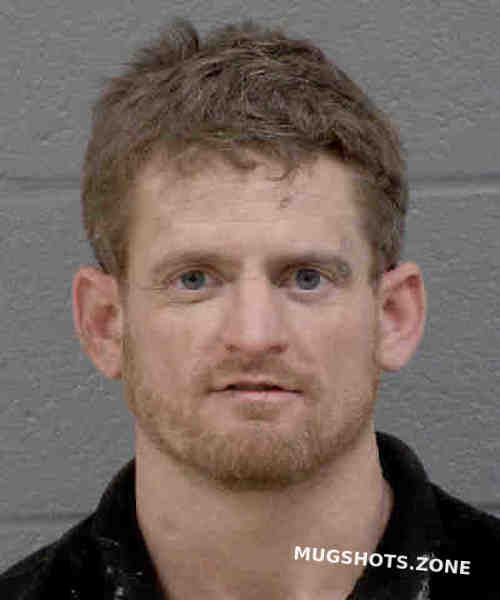 RICE AARON LEE 05/13/2021 - Mecklenburg County Mugshots Zone