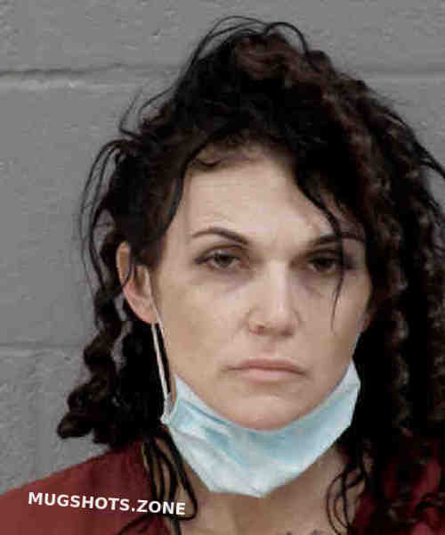 KIDD ANDREA HICKS 05/19/2021 Mecklenburg County Mugshots Zone