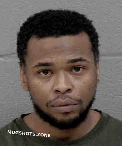 Salahudin Ameer Rashad 05192021 Mecklenburg County Mugshots Zone