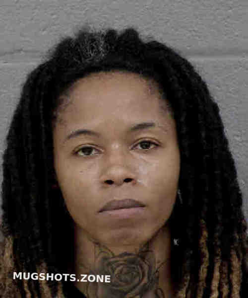 Brown Alejandra Louise 05262021 Mecklenburg County Mugshots Zone 0274