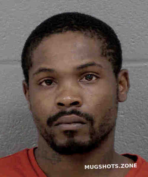 RANDALL BRIAN 06/10/2021 - Mecklenburg County Mugshots Zone