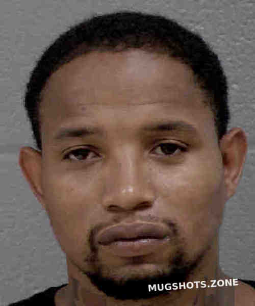 NEWSOME ADRIAN MONTRELL 06/15/2021 Mecklenburg County Mugshots Zone