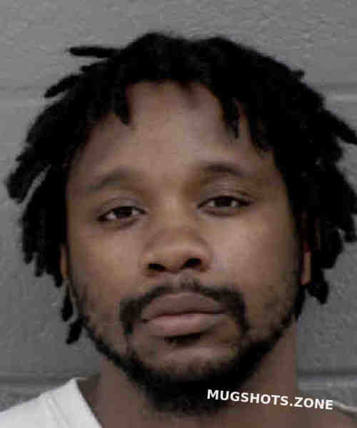 GLADDEN CHRISTOPHER ANTONIO 06/27/2021 Mecklenburg County Mugshots Zone