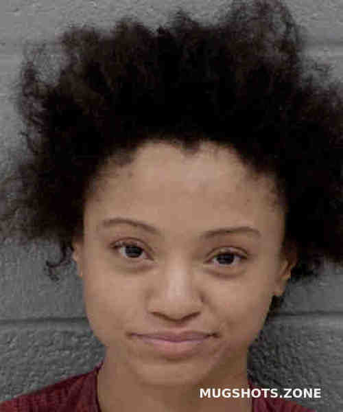 RAMIREZ KARMA MARGARITA 07/11/2021 Mecklenburg County Mugshots Zone