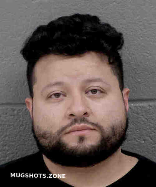 ZAVALA IRVING ALEXIS 07/20/2021 Mecklenburg County Mugshots Zone