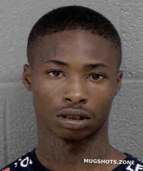 Douglas Joshua Tim 08032021 Mecklenburg County Mugshots Zone