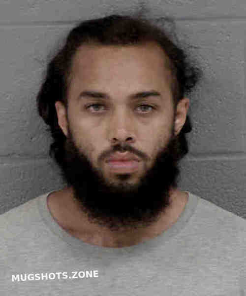 HOLT KYLE 08/05/2021 Mecklenburg County Mugshots Zone