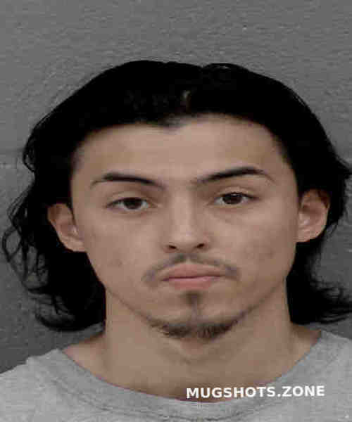 CHACON ERIK HERNANDEZ 08/22/2021 Mecklenburg County Mugshots Zone