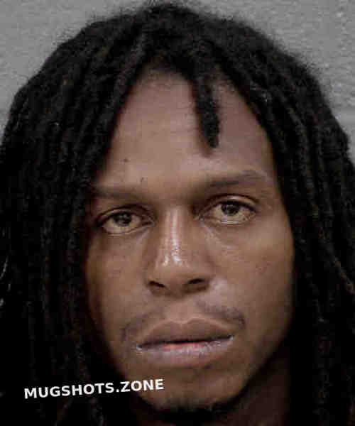 ALEXANDER HAKEEM DEANGELO 08/25/2021 - Mecklenburg County Mugshots Zone