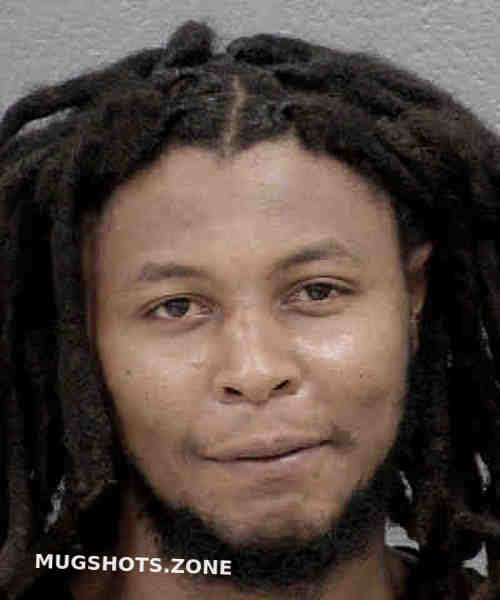 BERWYN TREYMON 08/28/2021 Mecklenburg County Mugshots Zone