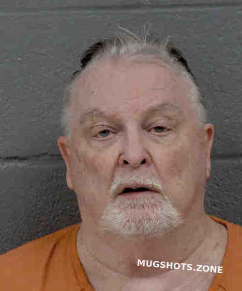 VENABLE DOUGLAS RAY 08/29/2021 Mecklenburg County Mugshots Zone