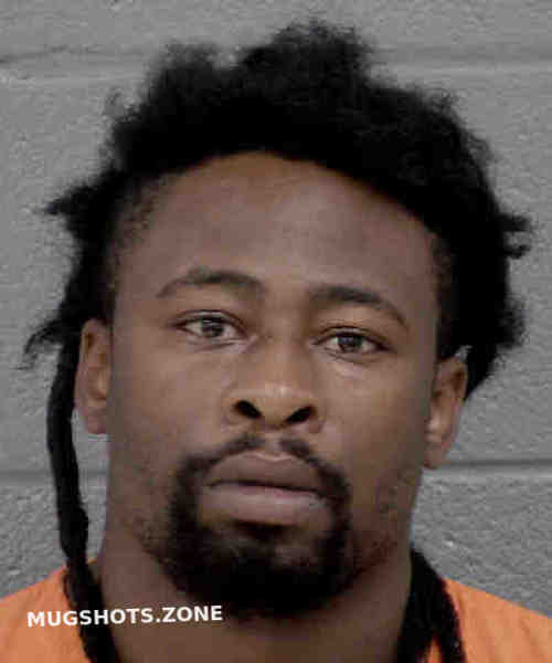 STEELE MARSHALL XAVIER 08/30/2021 - Mecklenburg County Mugshots Zone