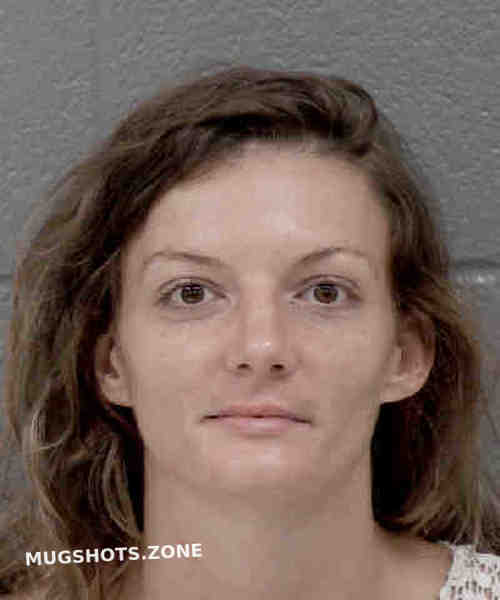POWELL HAYLEY 09/01/2021 Mecklenburg County Mugshots Zone