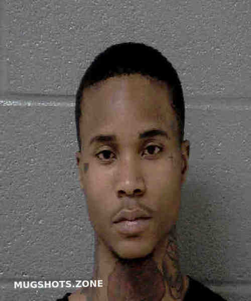 Burden Montrez Darnell 09022021 Mecklenburg County Mugshots Zone 1641