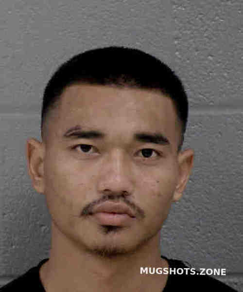 Y HAI 09/12/2021 - Mecklenburg County Mugshots Zone
