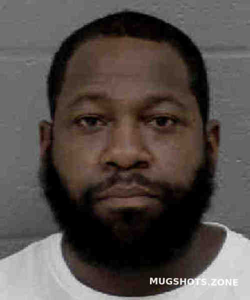 MCCRAY CEDRIC MAURICE 09/28/2021 - Mecklenburg County Mugshots Zone