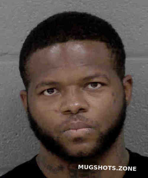 WALKER CHRISTIAN DIOR 10/19/2021 - Mecklenburg County Mugshots Zone