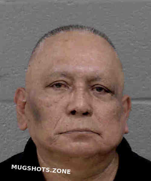 SOTO NESTOR 11/11/2021 Mecklenburg County Mugshots Zone
