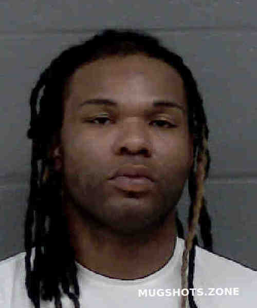 HARRIS ERIC LAMONT 12/12/2021 Mecklenburg County Mugshots Zone