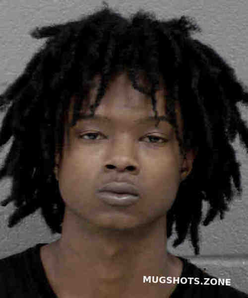 Osborne Lamar Corey 12 31 2021 Mecklenburg County Mugshots Zone