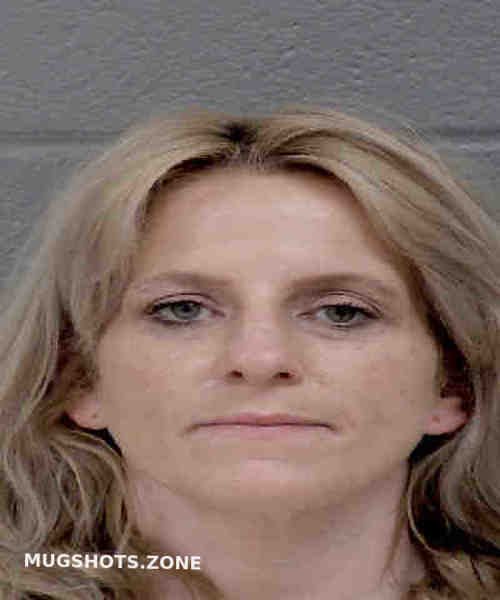 Reams Sarah Lynn 01182022 Mecklenburg County Mugshots Zone 5100