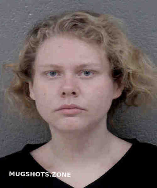 Bailey Tiffany 01 27 2022 Mecklenburg County Mugshots Zone