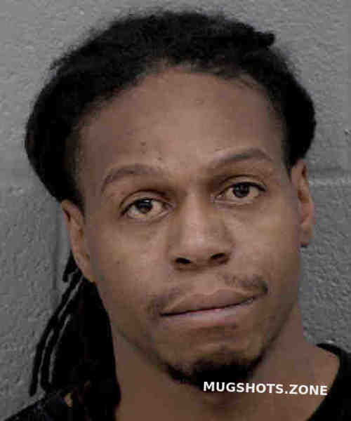 ALEXANDER HAKEEM DEANGELO 02/06/2022 - Mecklenburg County Mugshots Zone