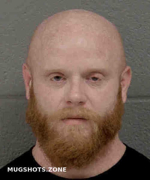 Murray Thomas Sockwell 02142022 Mecklenburg County Mugshots Zone 1297