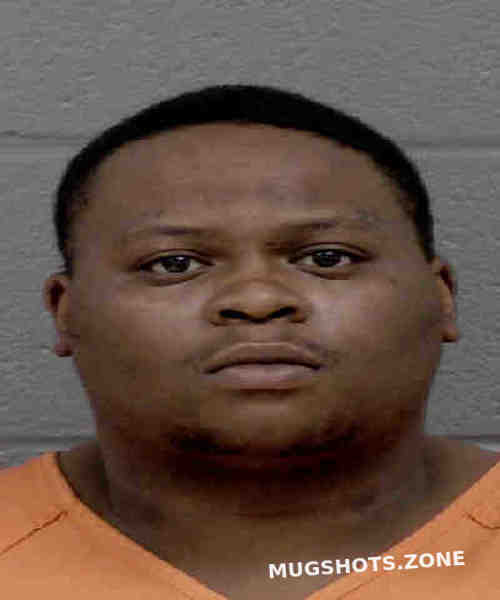 RAZOR DEQUADRY KENDRICK 02/15/2022 - Mecklenburg County Mugshots Zone