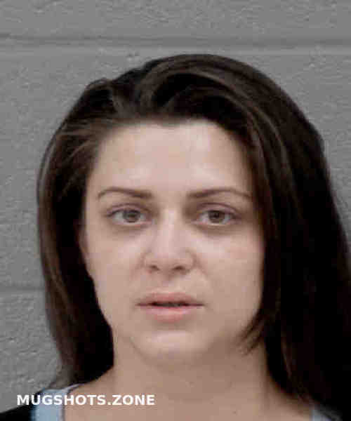 Ihle Jessica Lynn 02172022 Mecklenburg County Mugshots Zone 1737