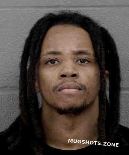 Clement Rashawn Darnell 02222022 Mecklenburg County Mugshots Zone 8434