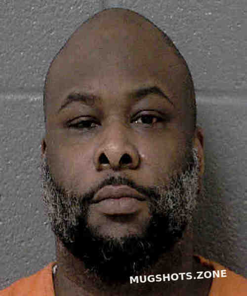 MURRAY MARQUIS TERRELL 02/22/2022 - Mecklenburg County Mugshots Zone