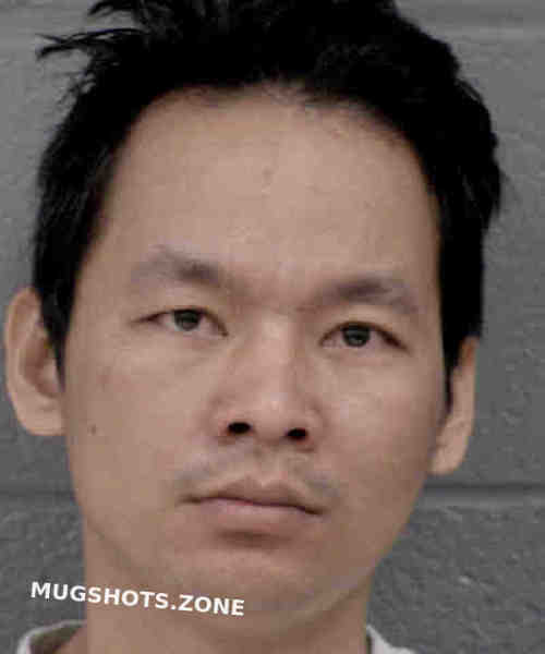 BAWI THANG 03/01/2022 Mugshot, Mecklenburg County, North Carolina