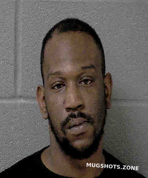 FRAZIER ERIC 03/07/2022 - Mecklenburg County Mugshots Zone