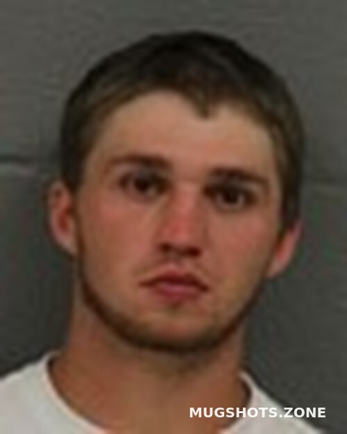 HAIGLER TYLER DEAN 03/18/2022 Mecklenburg County Mugshots Zone