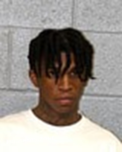 MINAVELEZ ESTEVAN ZAHIR 03/28/2022 Mecklenburg County Mugshots Zone