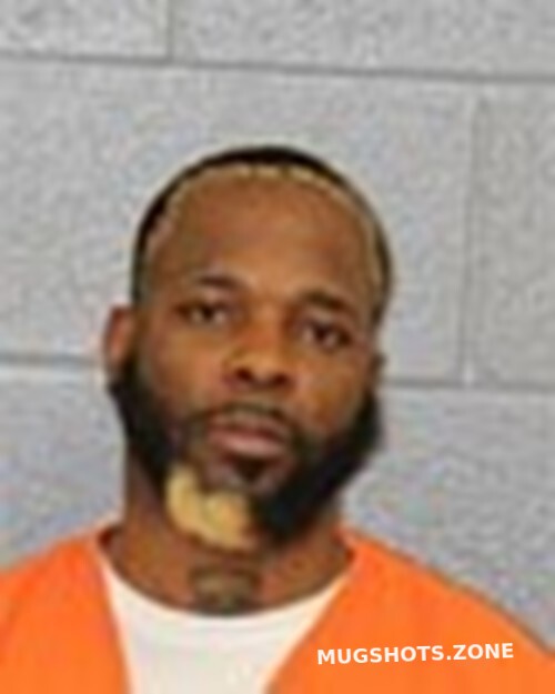 WILLIAMS DETRICK T 04/01/2022 Mecklenburg County Mugshots Zone