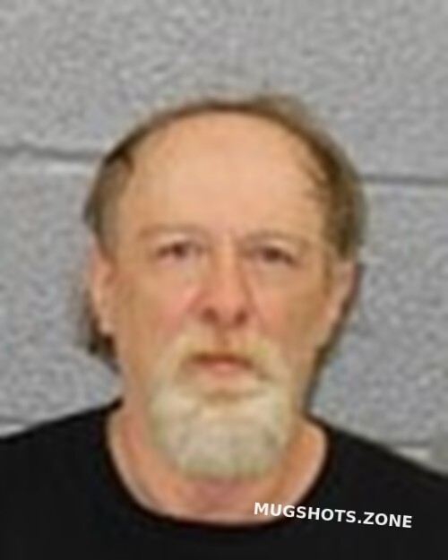 WINCHESTER JOE 04/12/2022 Mecklenburg County Mugshots Zone