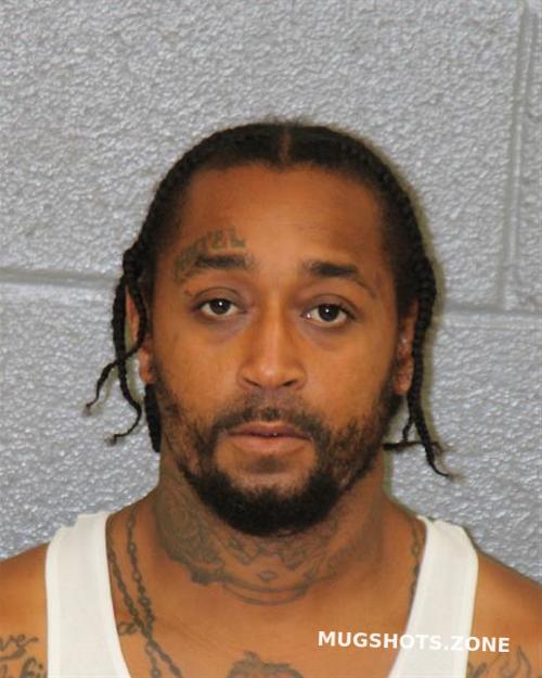 TOWNSEND LESTER LEON 04/26/2022 Mecklenburg County Mugshots Zone