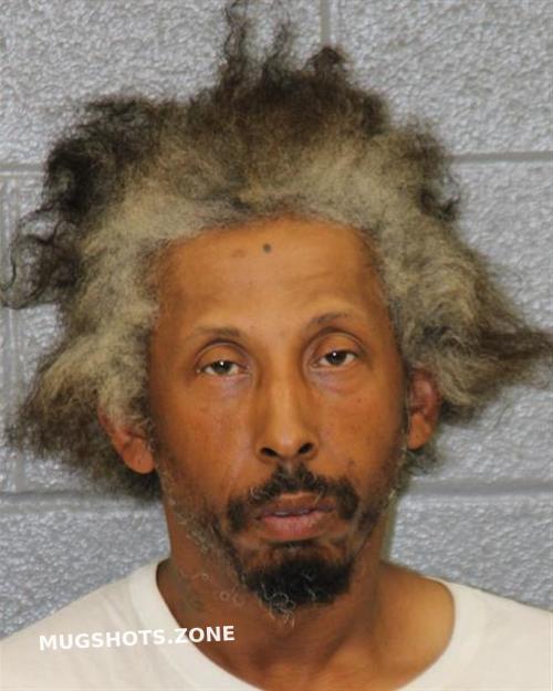 RASBERRY LINSTER EARL 04/28/2022 - Mecklenburg County Mugshots Zone