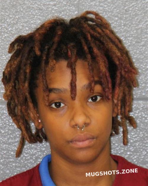 Fulton Aaliyah La Tonya 05 15 2022 Mecklenburg County Mugshots Zone